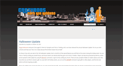 Desktop Screenshot of cbcnr.com